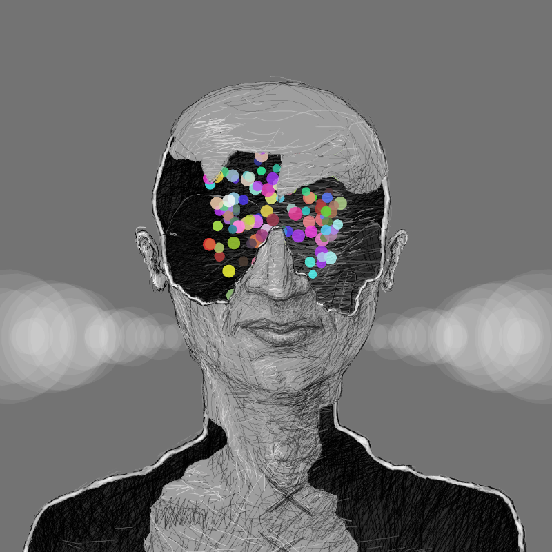 Your Mind #10 static token preview