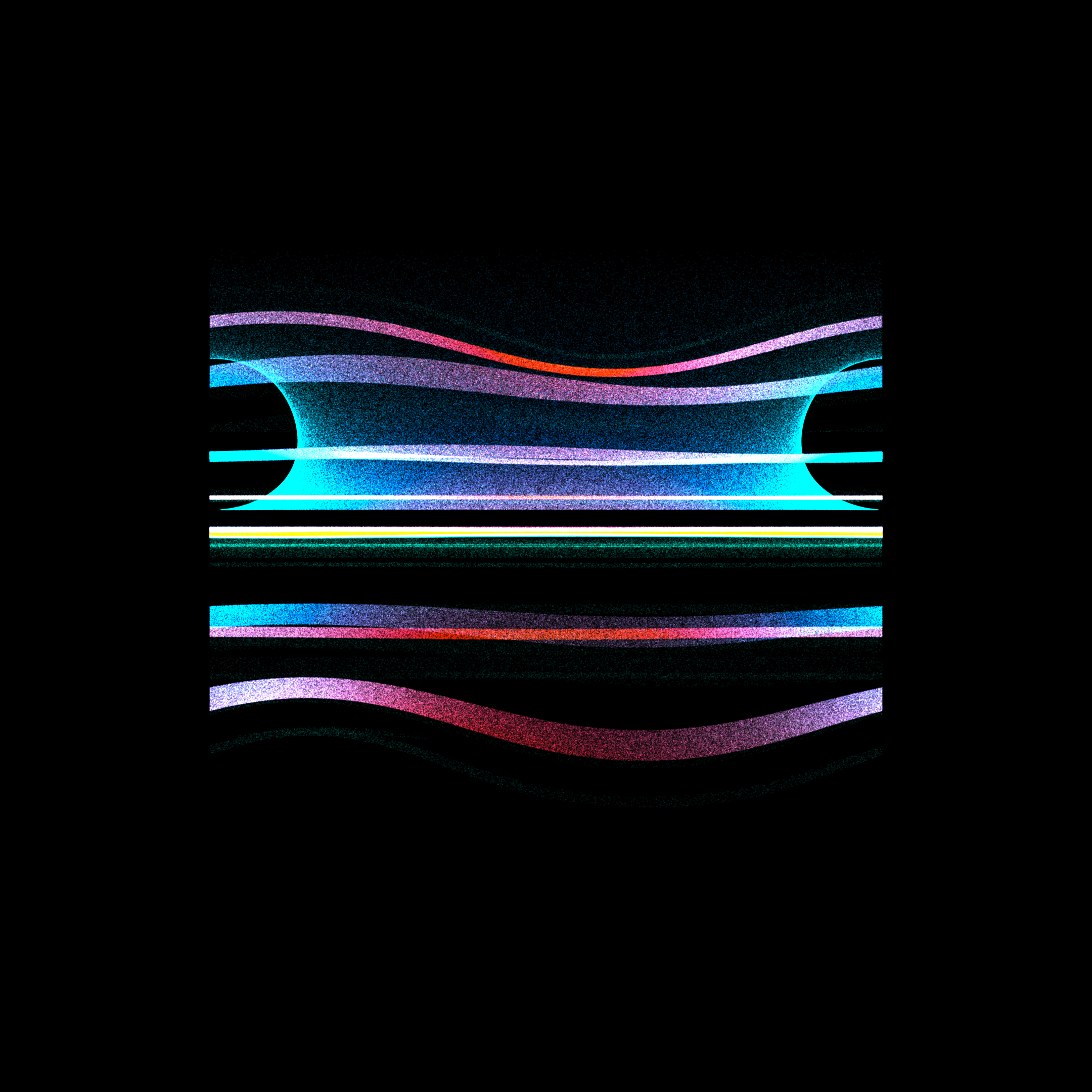 (recombination/perspectives)-I: Horizons #11 static token preview