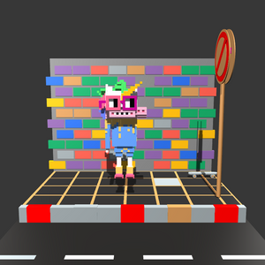 Nouns Code: 565 project preview
