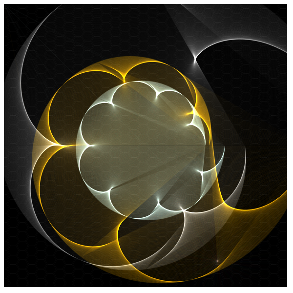 String Circle #6 static token preview