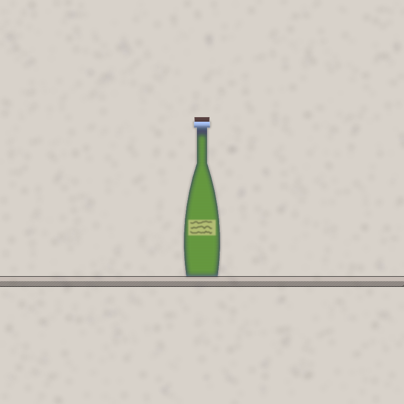 Potions #11 static token preview
