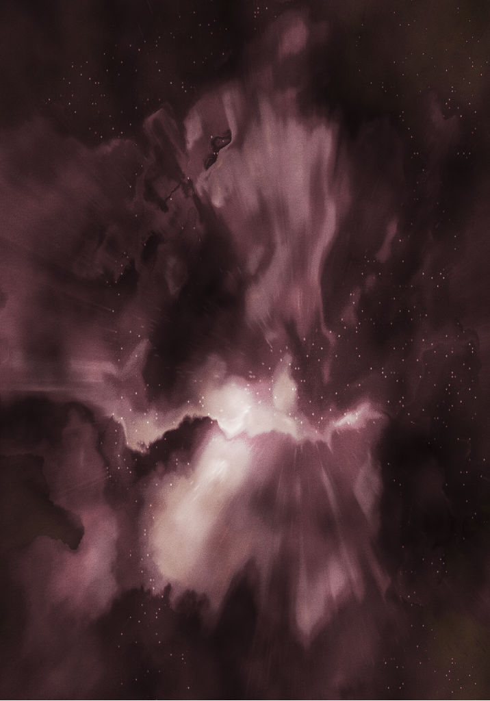 The Great Annihilator #19 static token preview