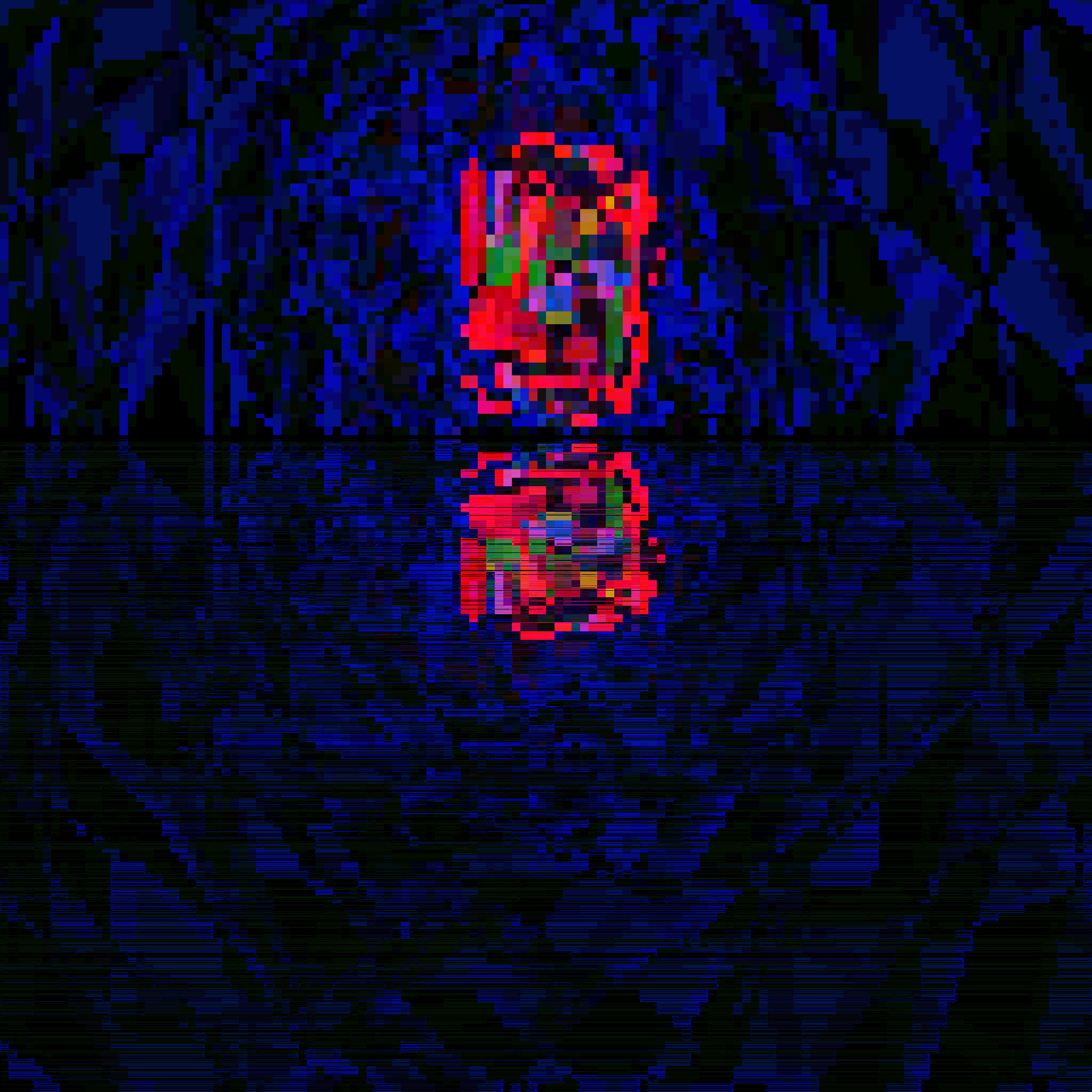 Ideocartography: Lakeview Entities #10 static token preview