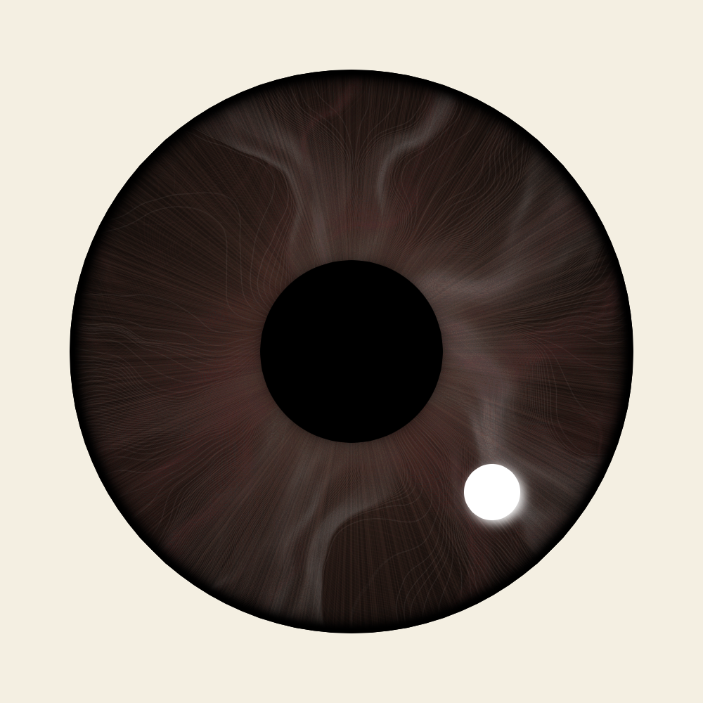 Iris Diffusion #15 static token preview