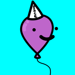 Bored Balloon Jet Crew project preview