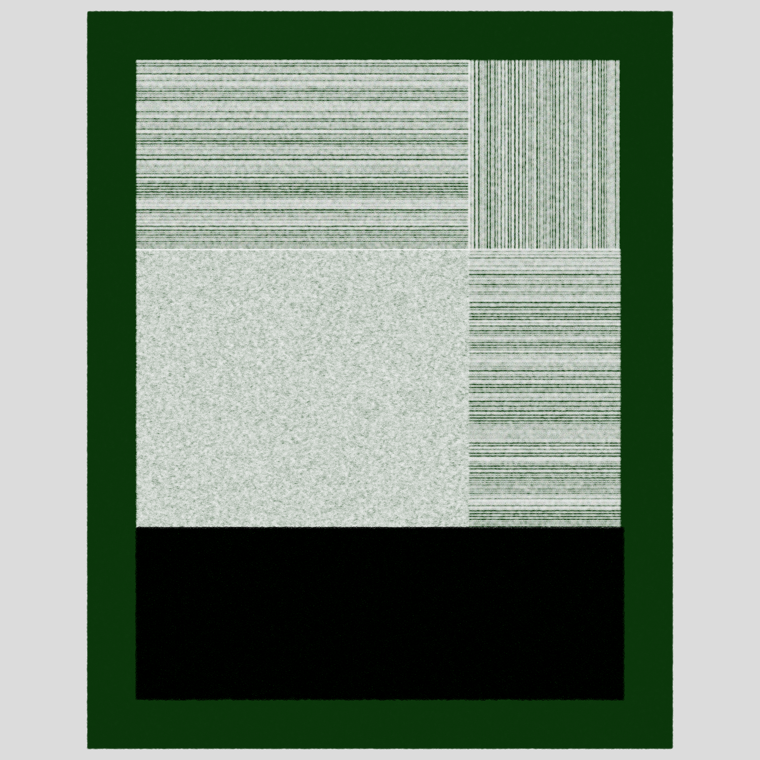 Block Prints #1 static token preview