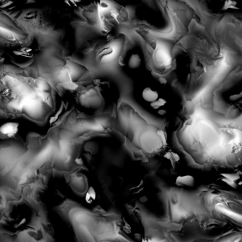 Synthetic Structure #11 static token preview
