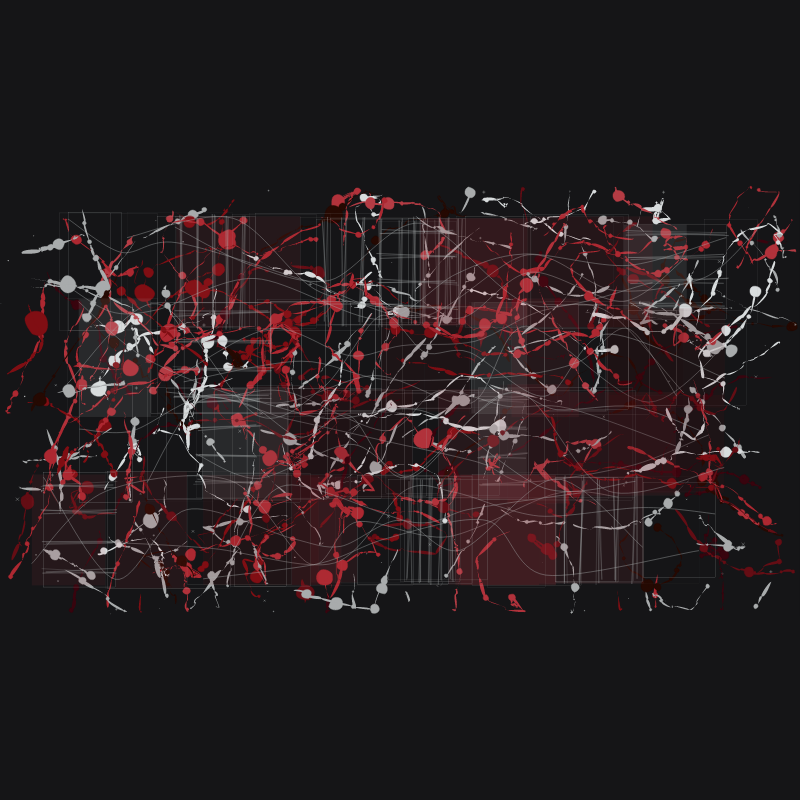 Ephemeral Walls #23 static token preview