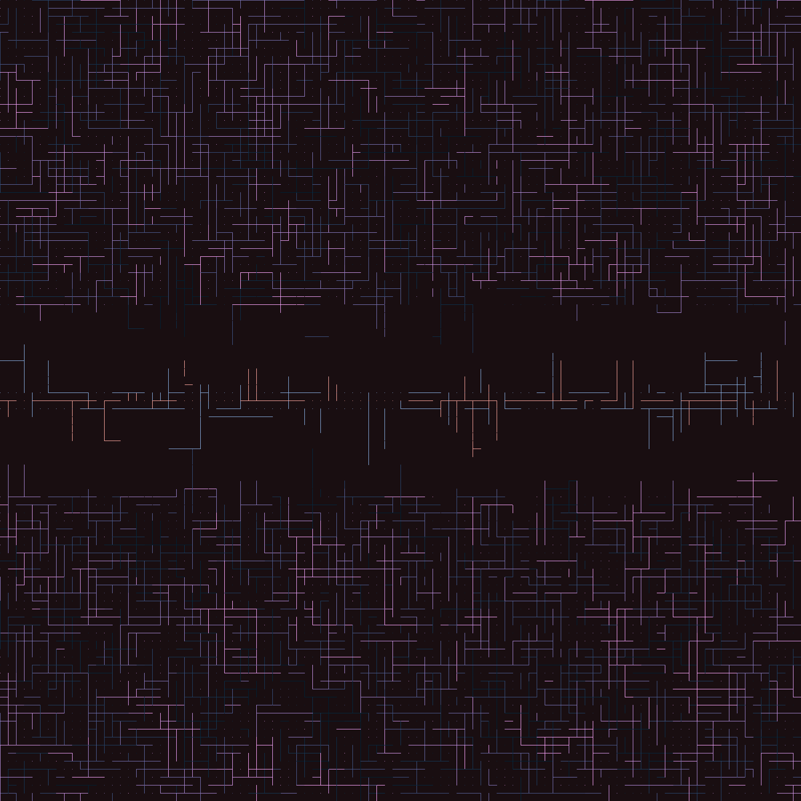 Pixel City #18 static token preview