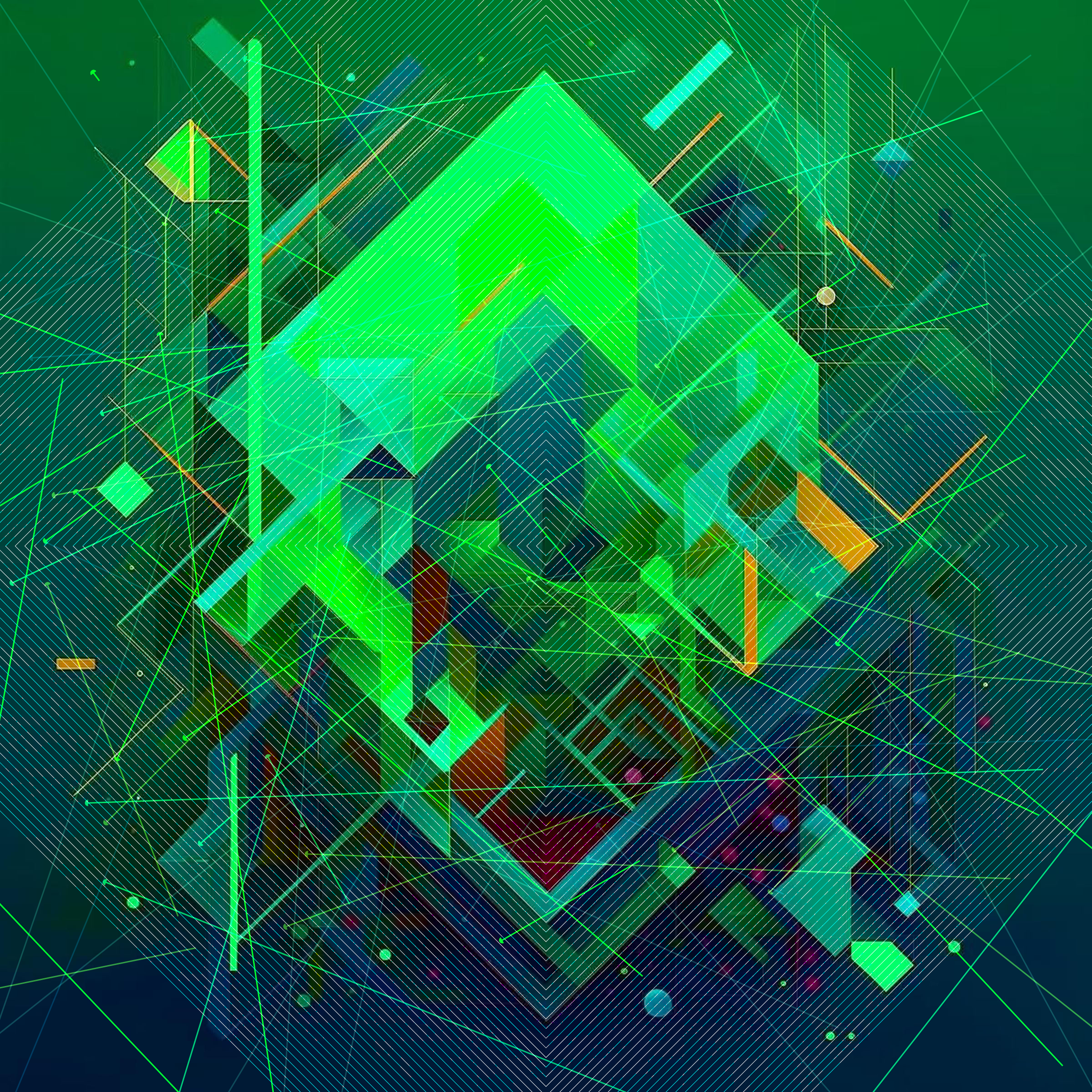 VireKand #8 static token preview