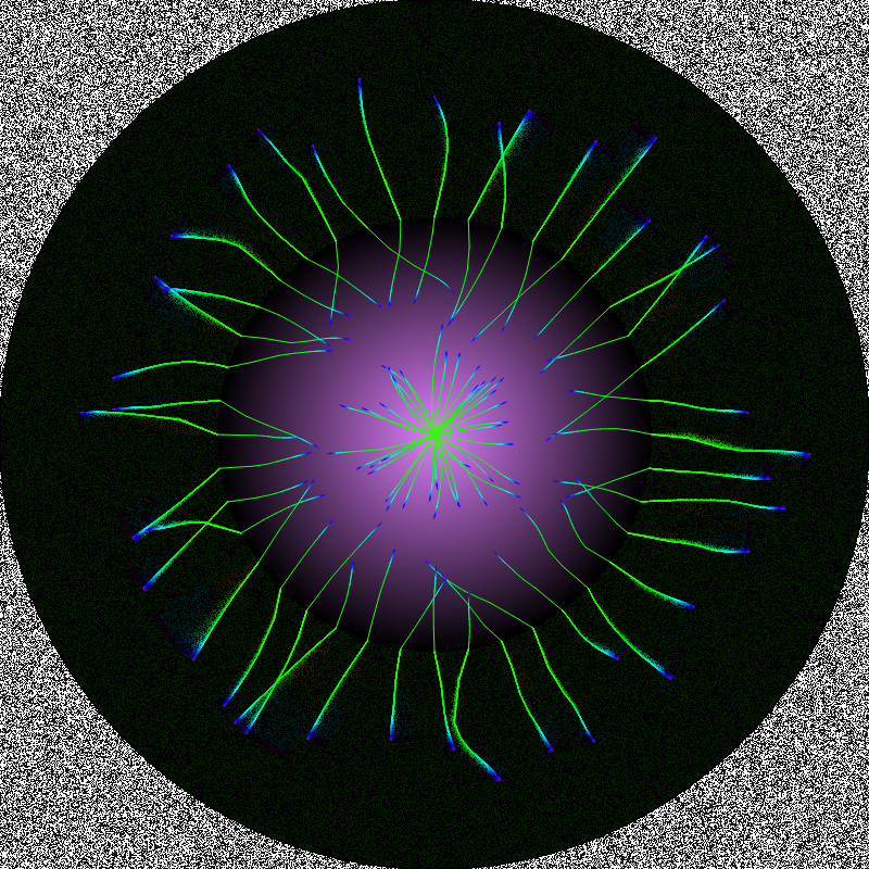 String Theory #1 static token preview