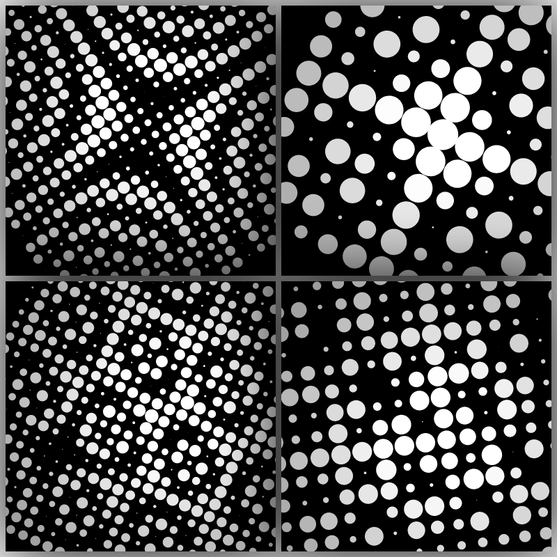 Dalmatian Factory #2 static token preview