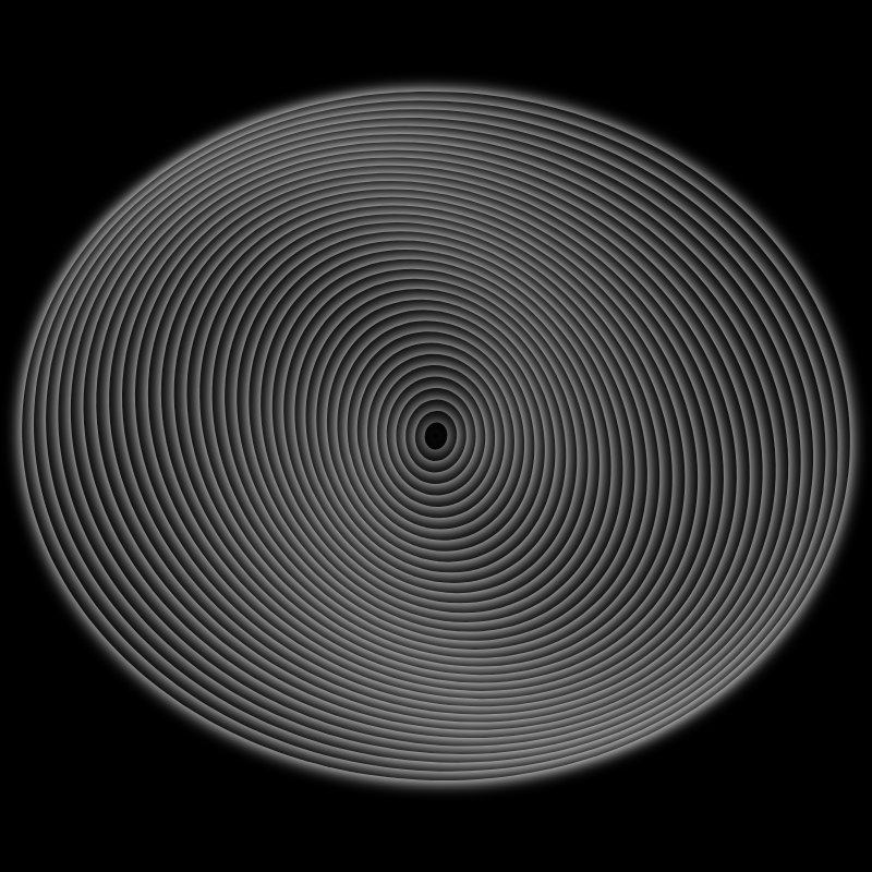 Vortice Umbra #14 static token preview