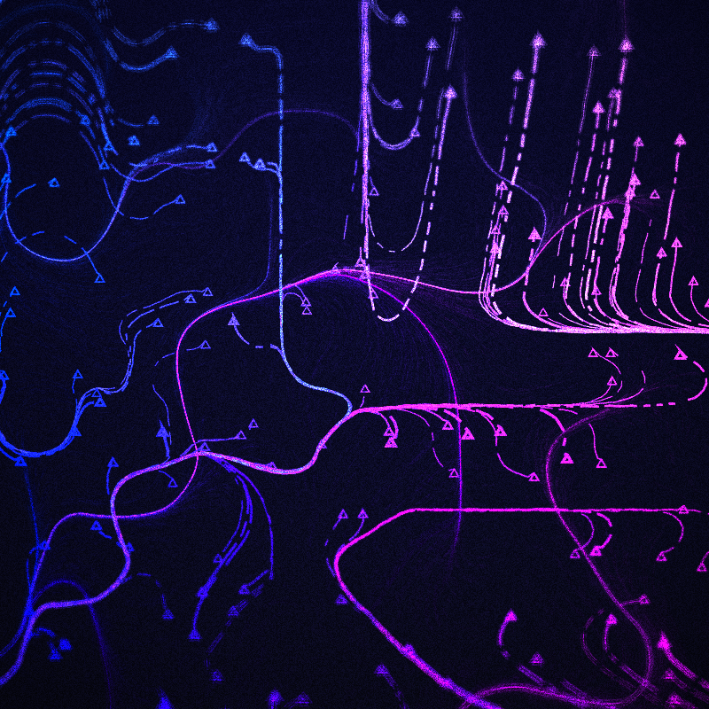 Follow The Map #6 static token preview