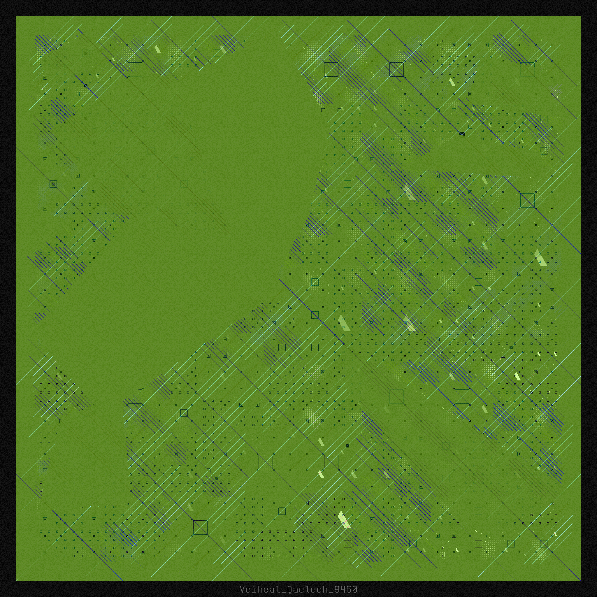 Gliese 667 CC. A space atlas #17 static token preview