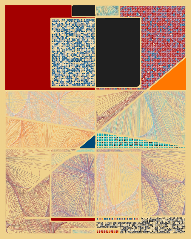 Broken Symmetries #2/3 #18 static token preview