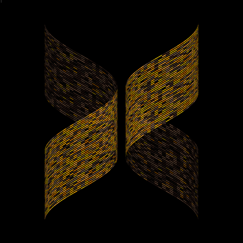 Kinetic Butterfly regen #242 static token preview