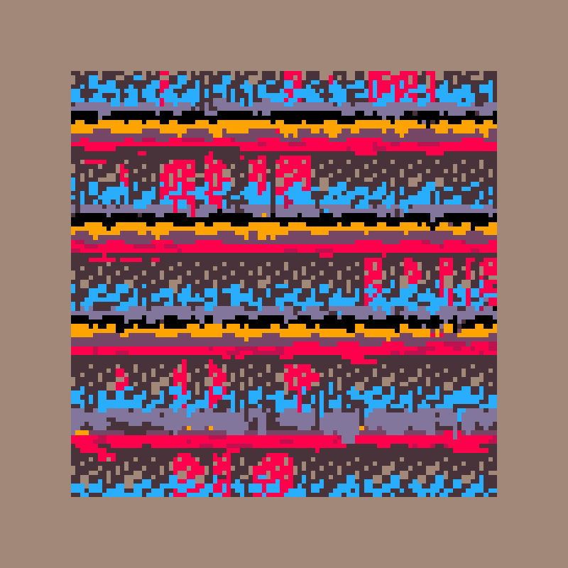 sedimentary city #3 static token preview