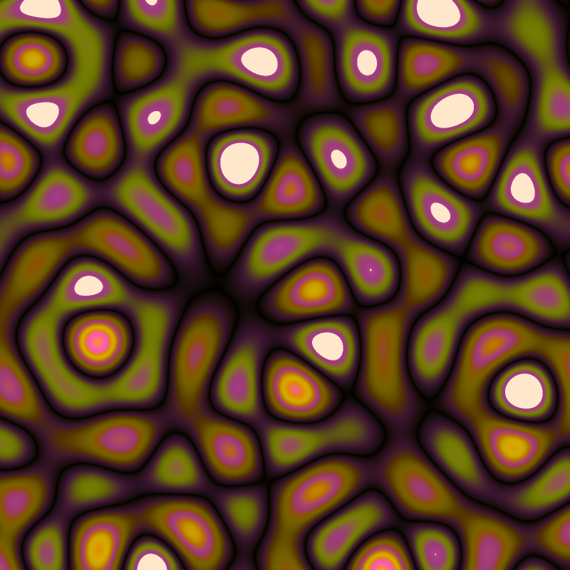 Microscopic #1 static token preview