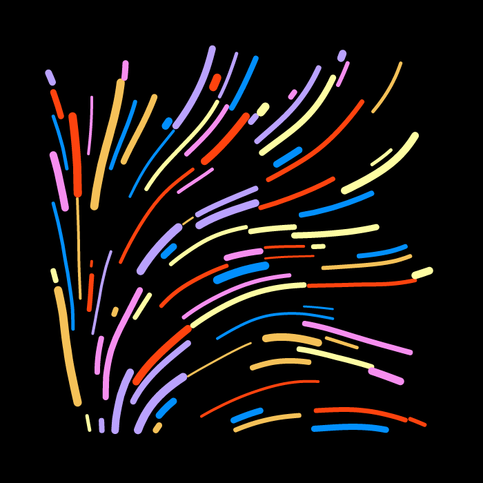 Vanilla Flowfield #50 static token preview