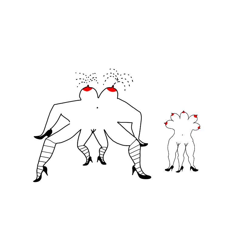 Free Tits 1 #10 static token preview