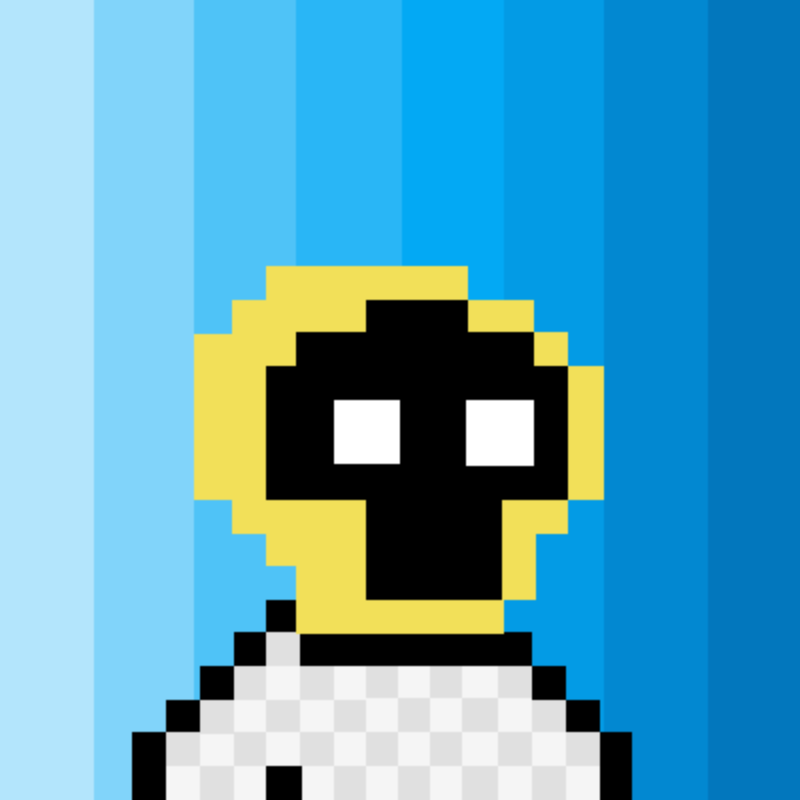 Chill Skellys #13 static token preview