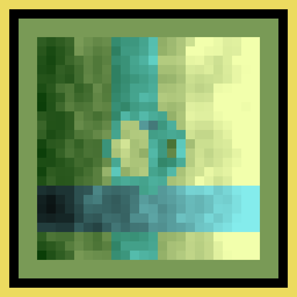 𝕤𝕦𝕓𝕕𝕚𝕧𝕚𝕤𝕚𝕠𝕟𝕤 #2 static token preview
