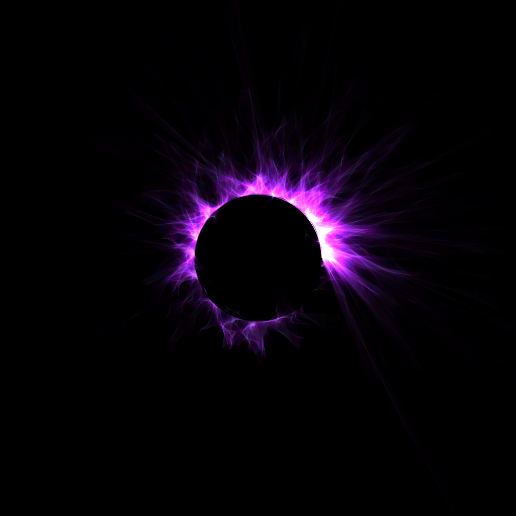 .aurora #2 static token preview