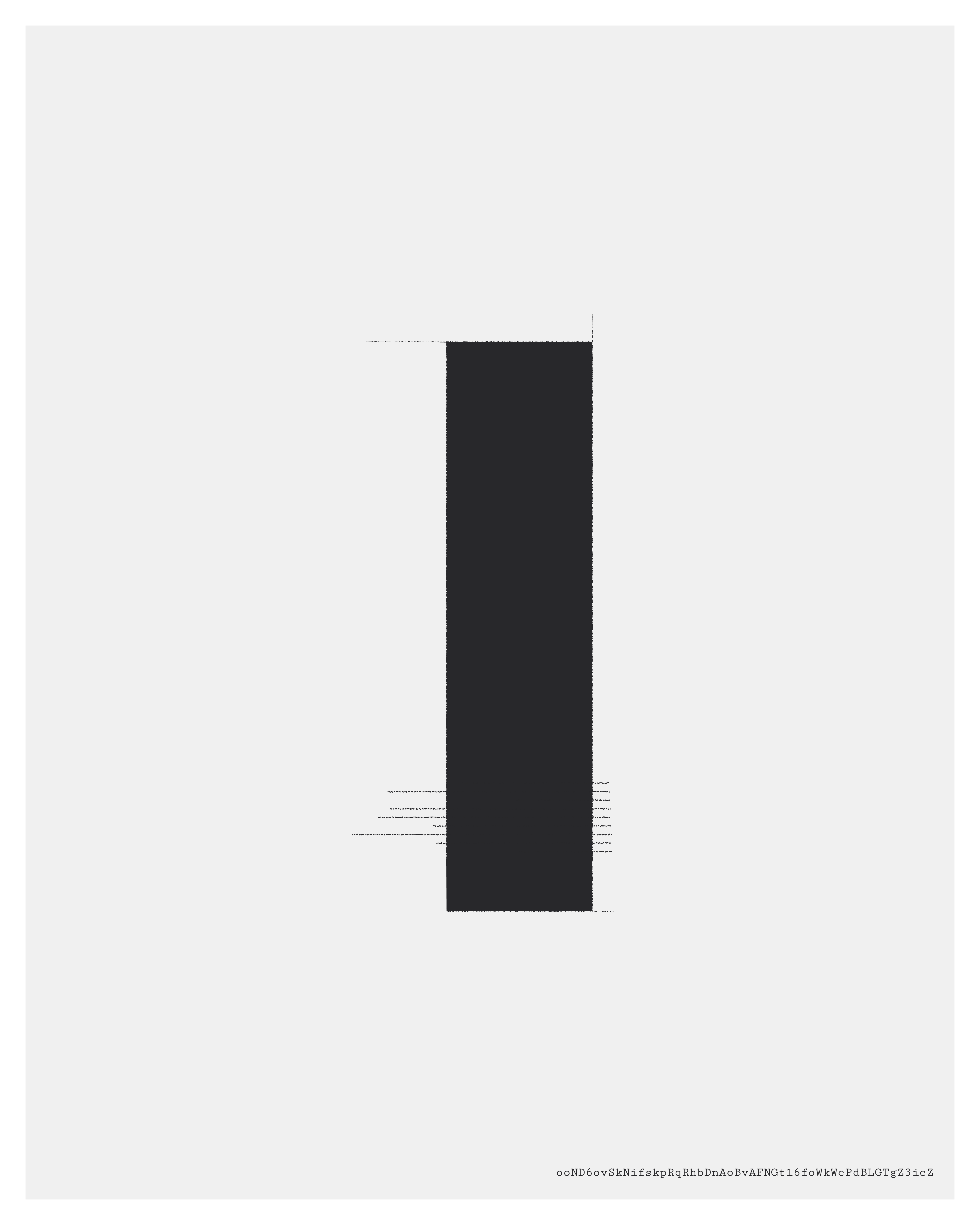 The Palette of Pessimism #17 static token preview
