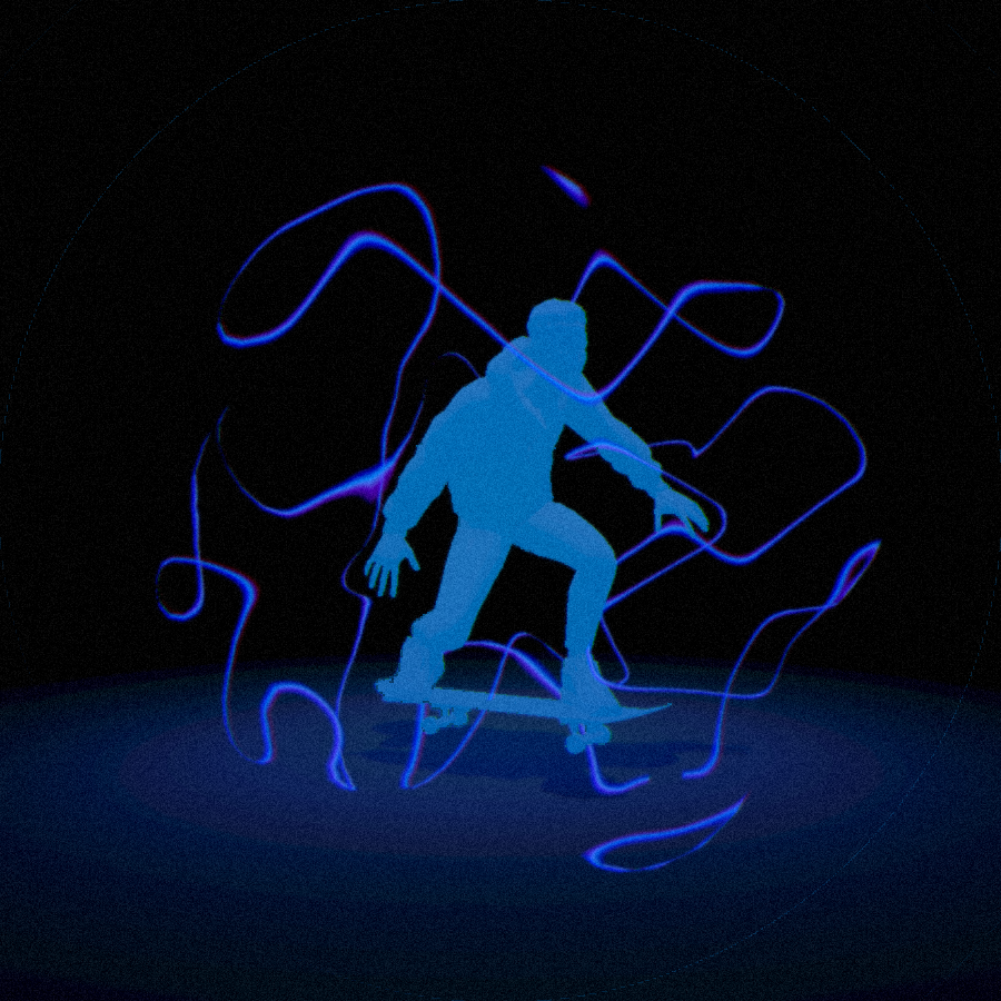 everyday wizards #18 static token preview