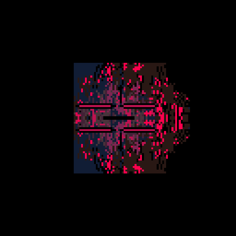 Vestiges of the Dead God #3 static token preview
