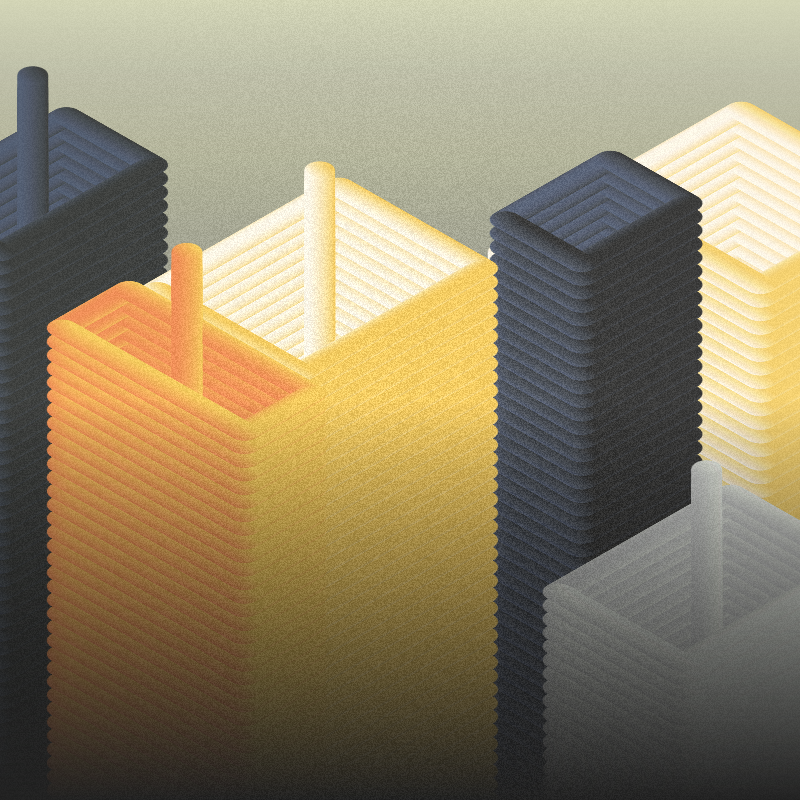 Radiator Towns #20 static token preview