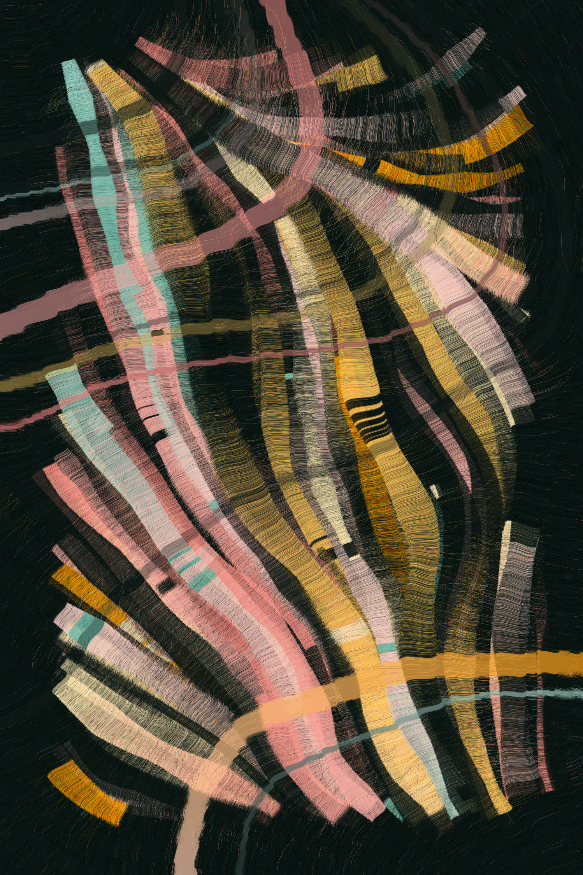 Chromaflow #31 static token preview