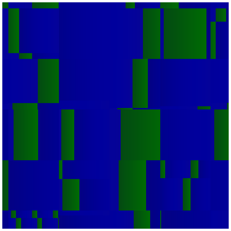 Hypnos Pixel #24 static token preview