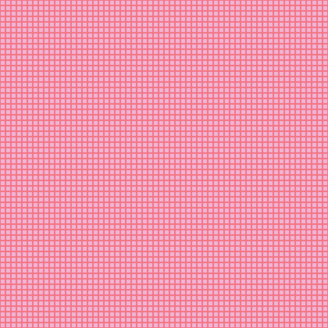 RGB Grid Experiment. . . #9 static token preview