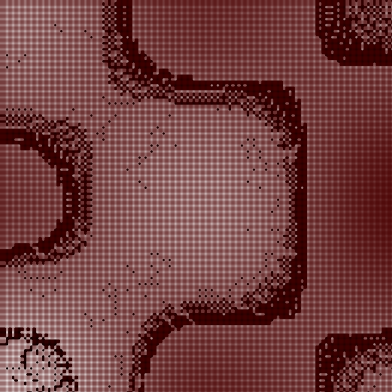 Pixart #25 static token preview