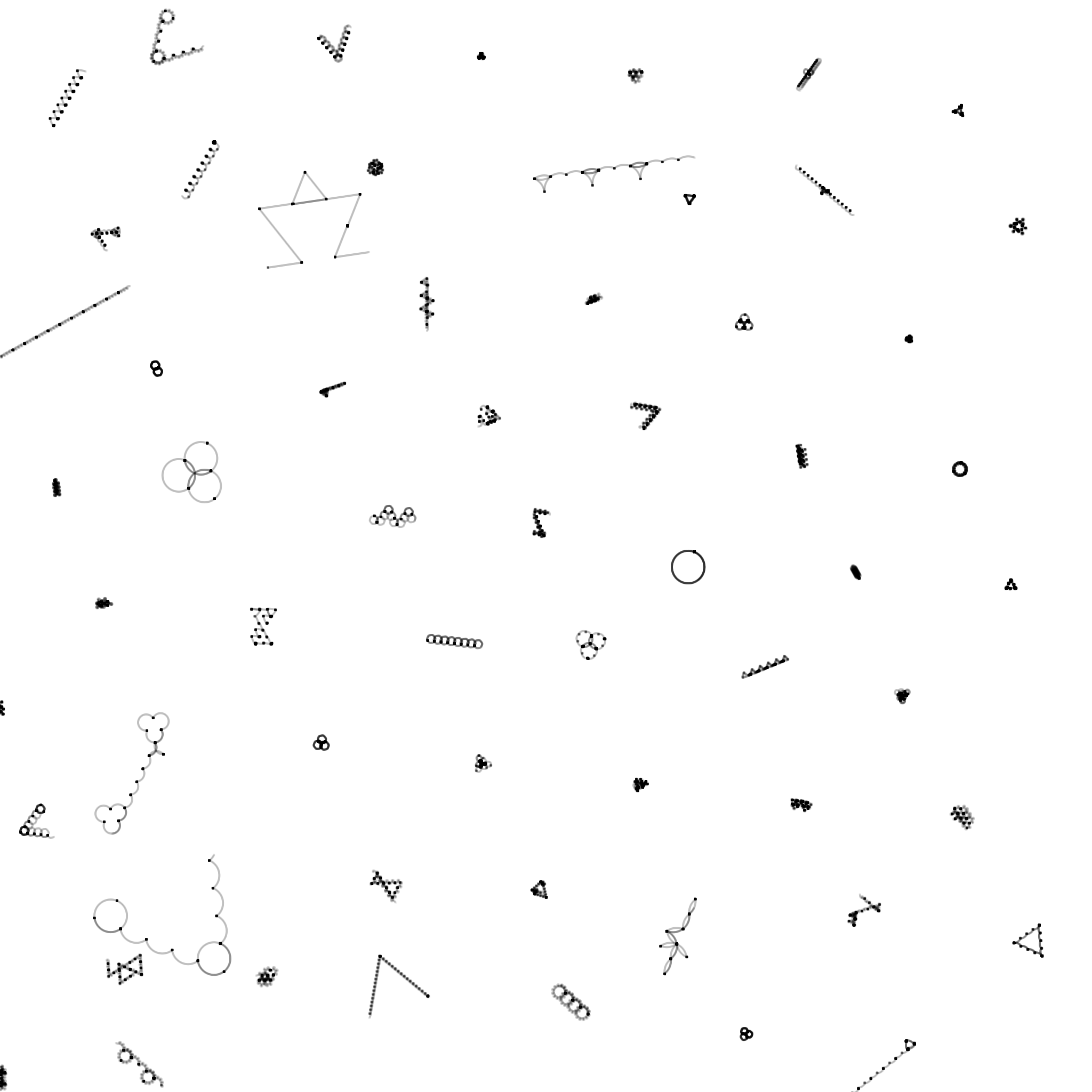 Wrapping Paper Generator #8 static token preview