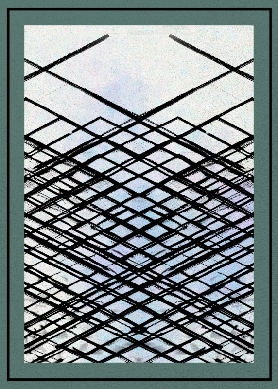 Lines in comics #3 static token preview