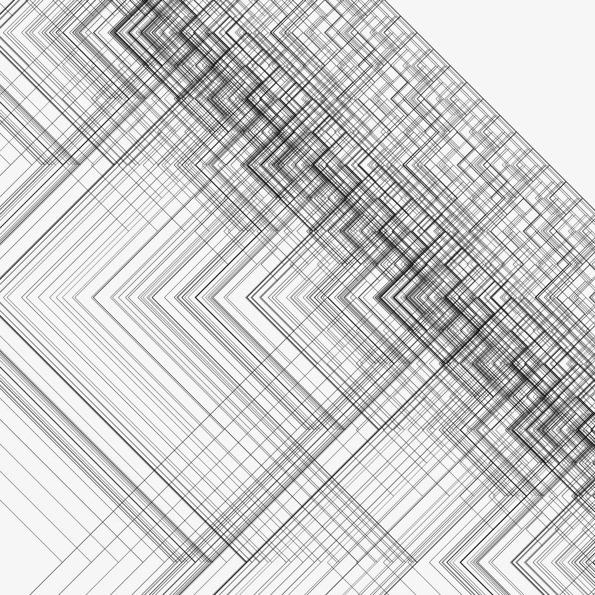 Recursion 1130 #4 static token preview