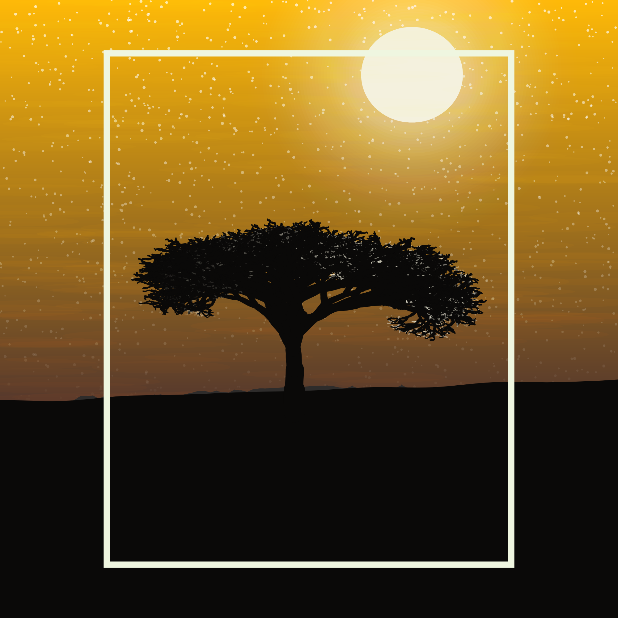 The Tree Remembers #3 static token preview