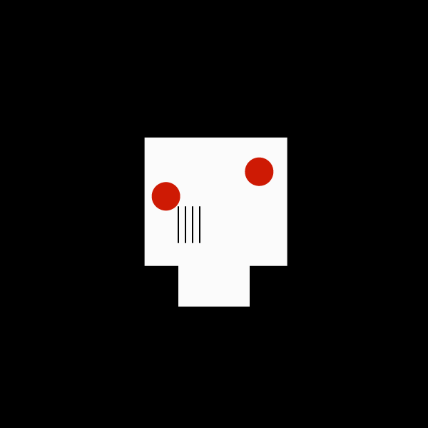 SMOLSKALL - AI06 #16 static token preview