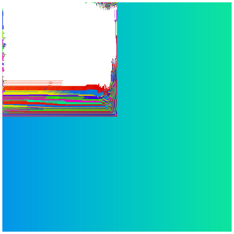 The Grass #8 static token preview