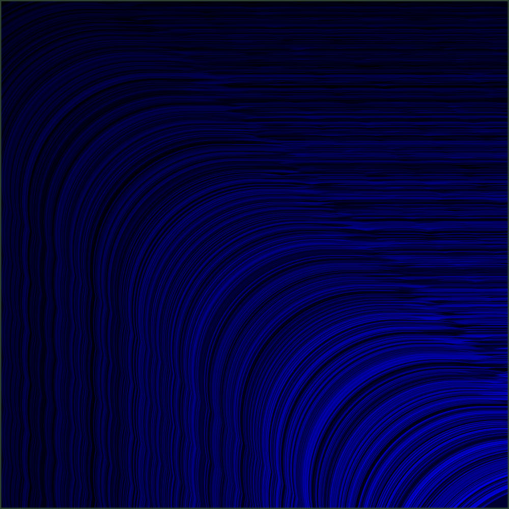 Colorfall #5 static token preview