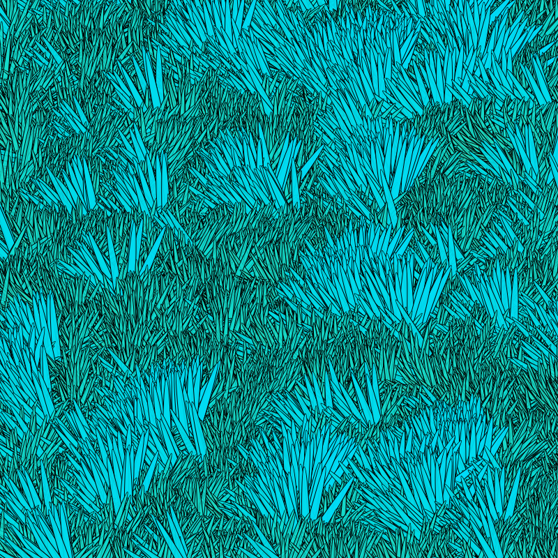 thick growth of grass02 #14 static token preview