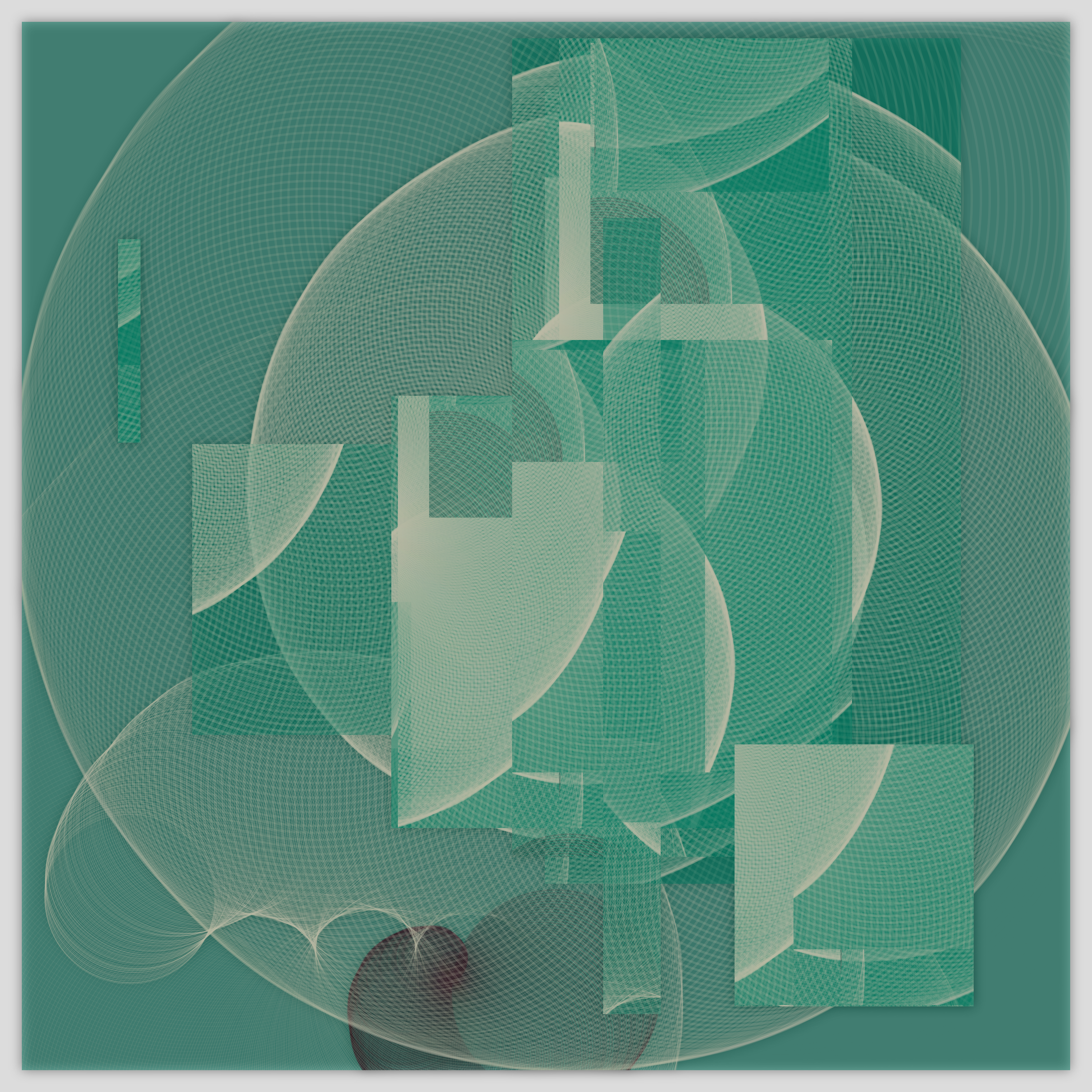 [broken.moire] #26 static token preview