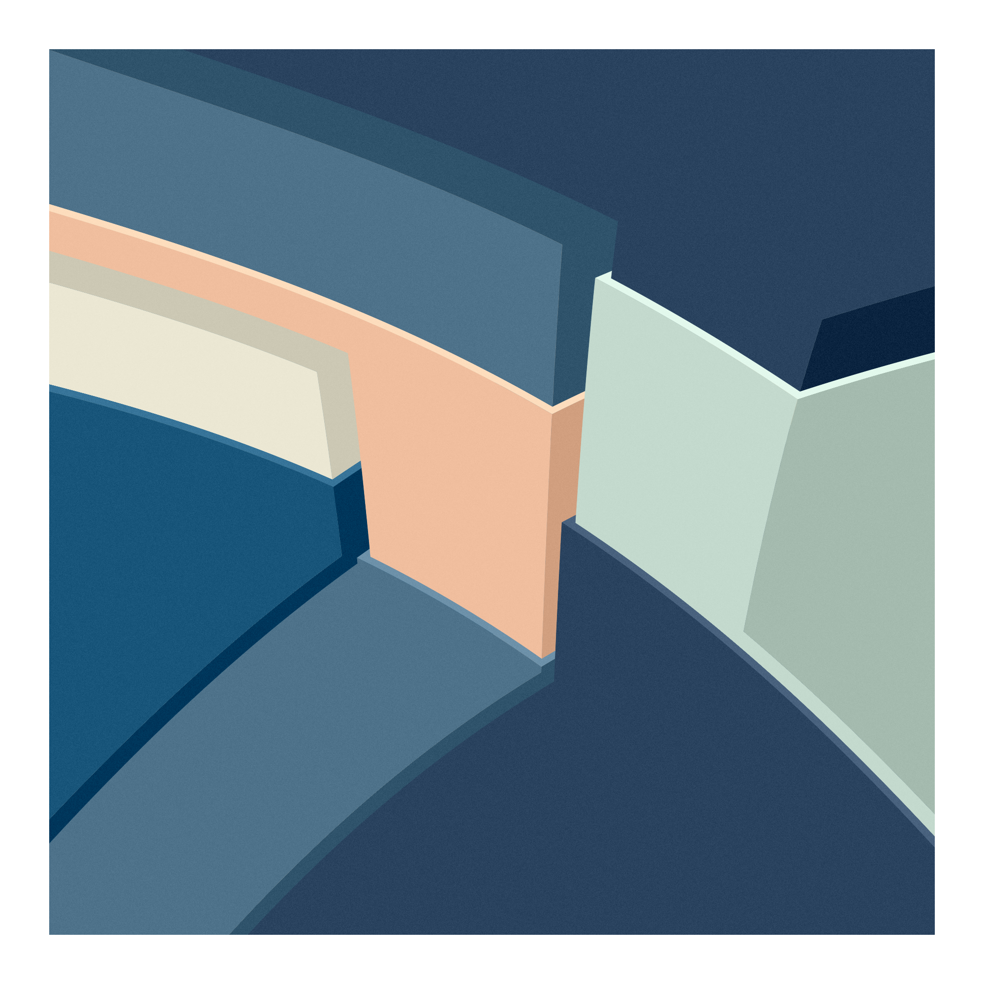 #0016 - Blockz #24 static token preview