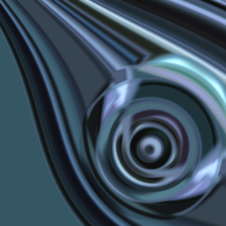 Liquid #27 static token preview