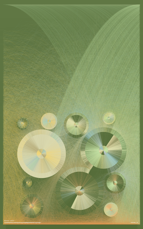 Heavy Light #13 static token preview