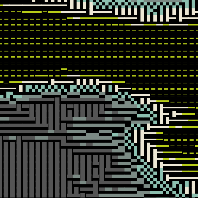 Abstractpolation #2 static token preview