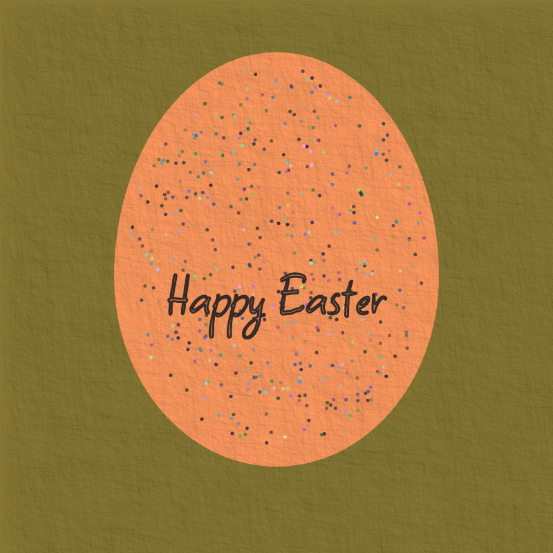 Easter Egg #7 static token preview
